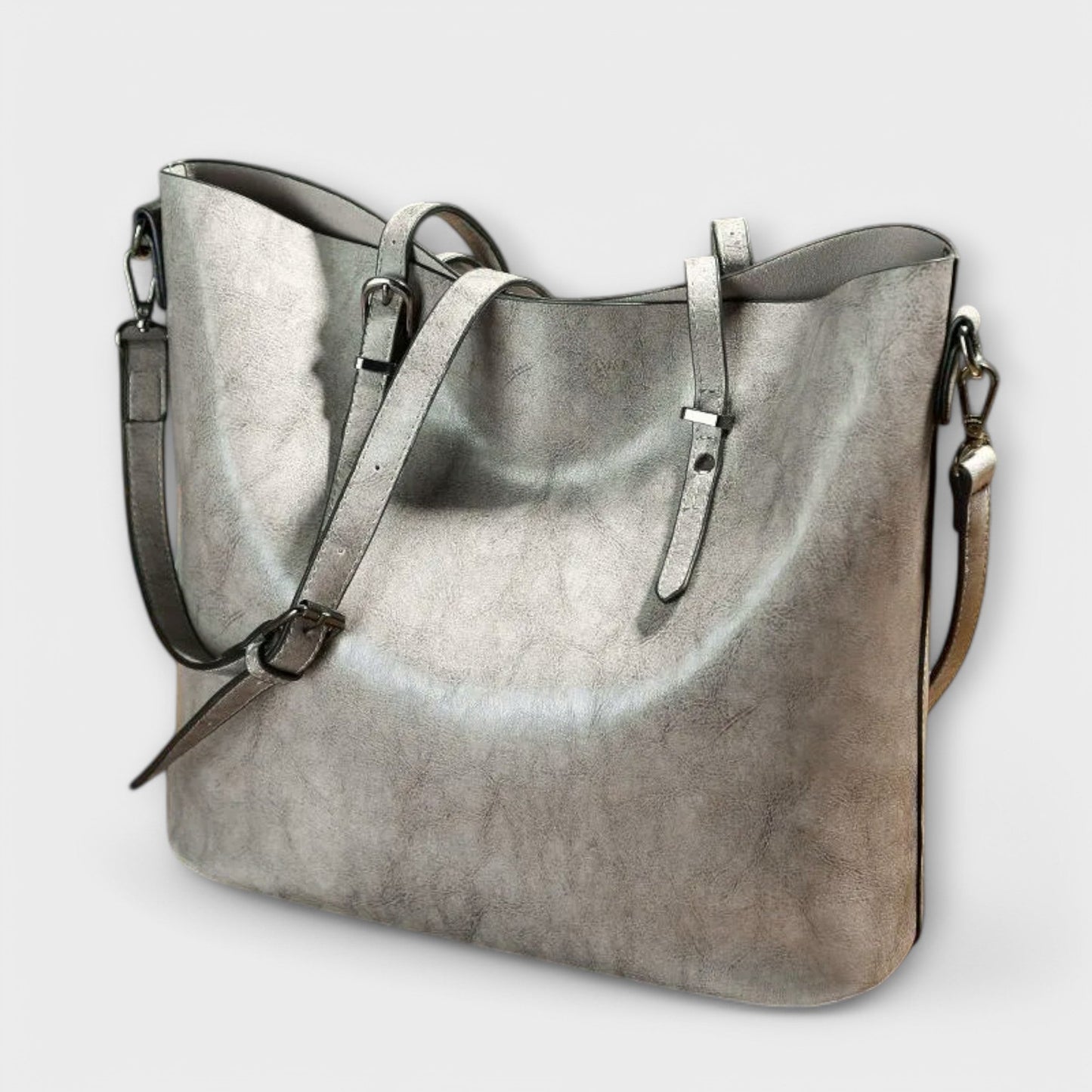 Amy™ | Heritage Crossbody