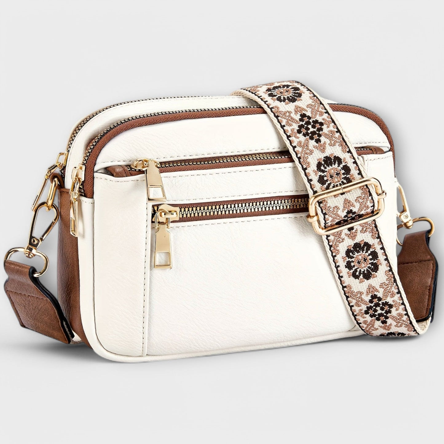 Amy™ | Retro Fashion Bag