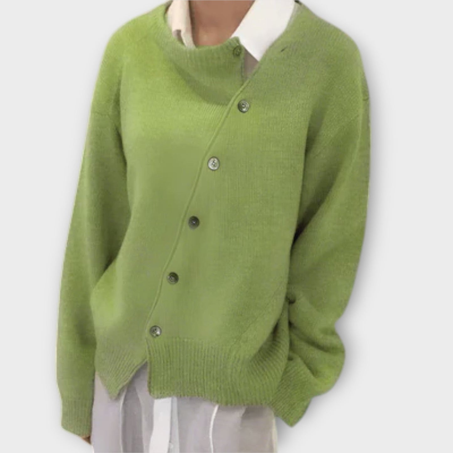 Evelyn™ | Casual Cardigan
