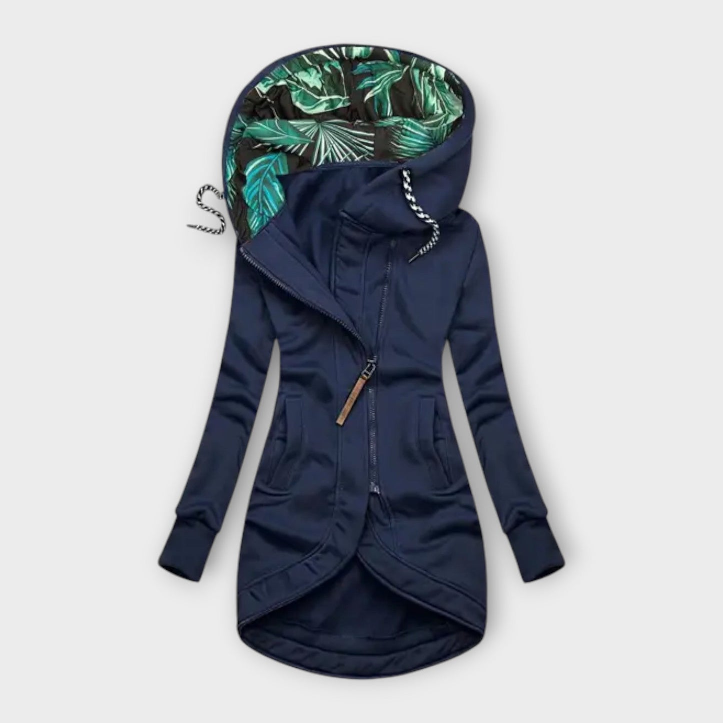 Amy™ | Elegant & water-repellent jacket