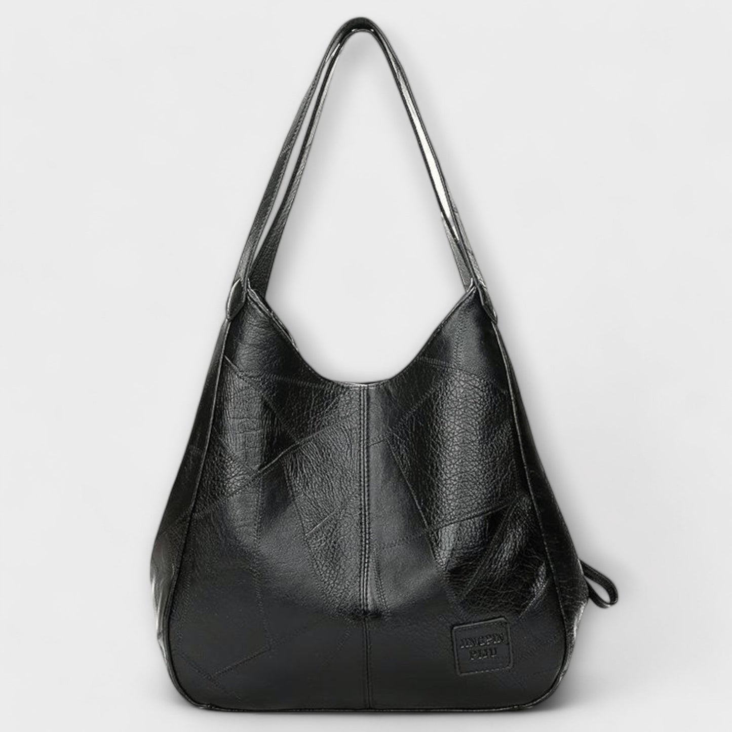 Amy™ | Vintage Leather Bag