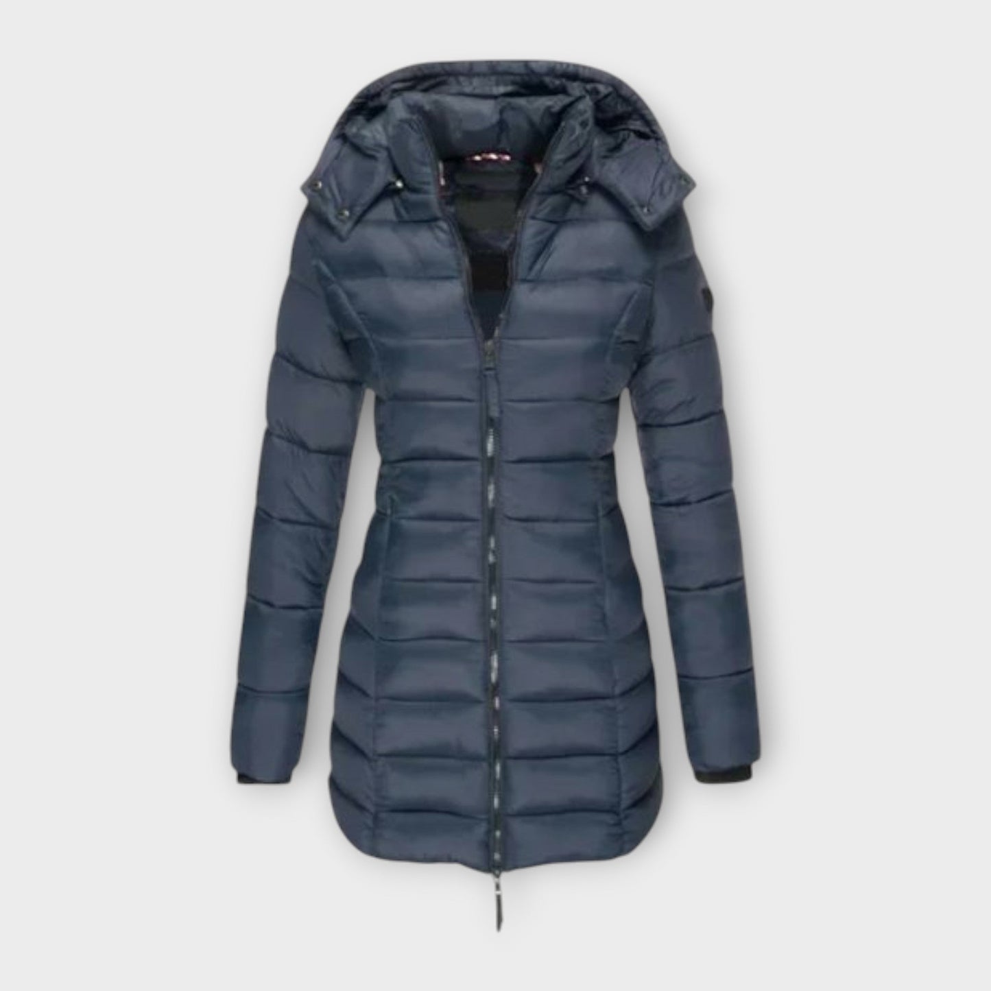 Amy™ | Elegant & insulating winter coat