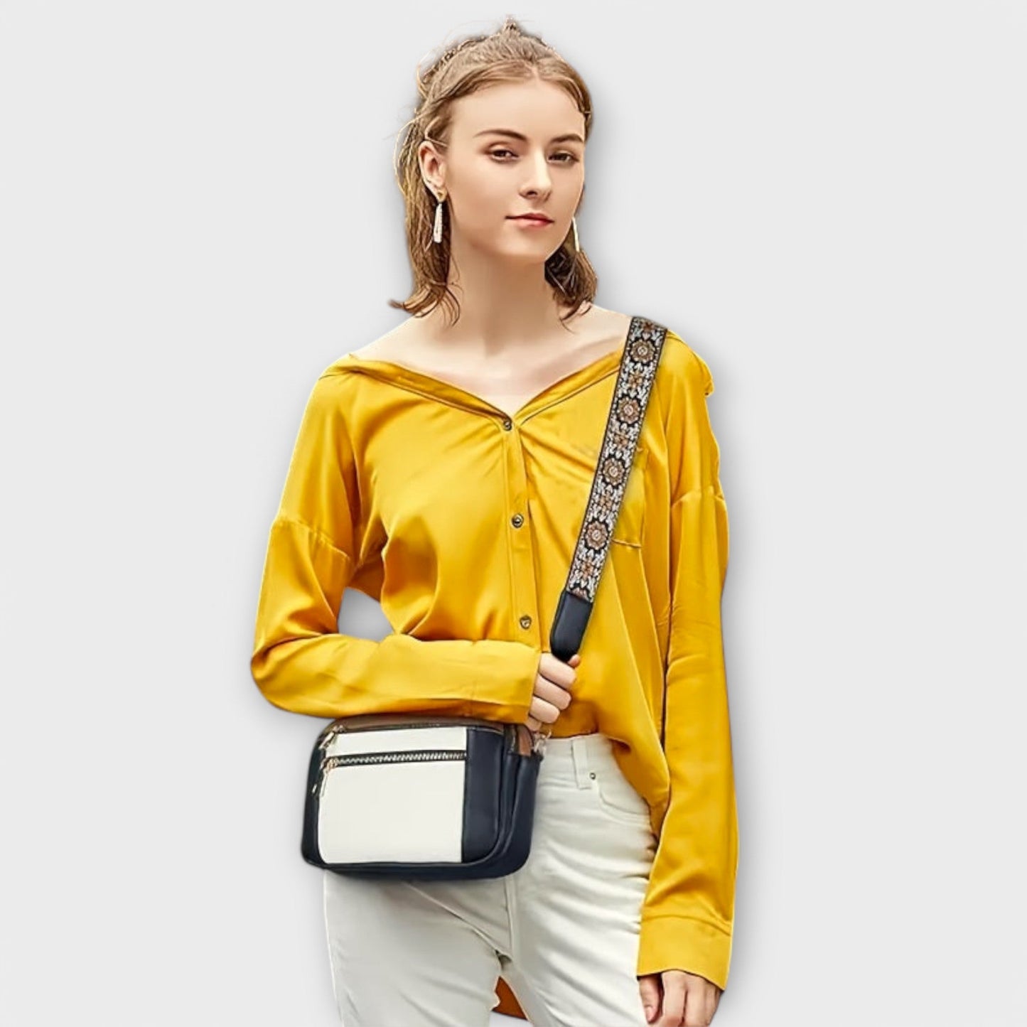 Amy™ | Retro Fashion Bag