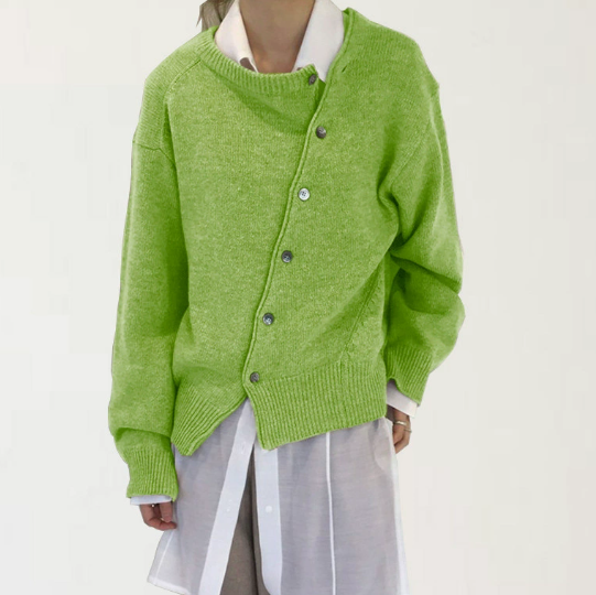 Evelyn™ | Casual Cardigan