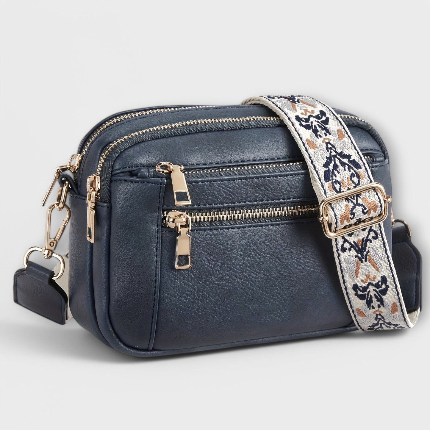 Amy™ | Retro Fashion Bag