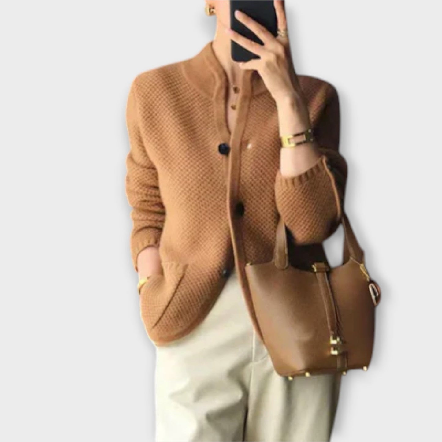 Aurora™ | Stylish & cozy cardigan