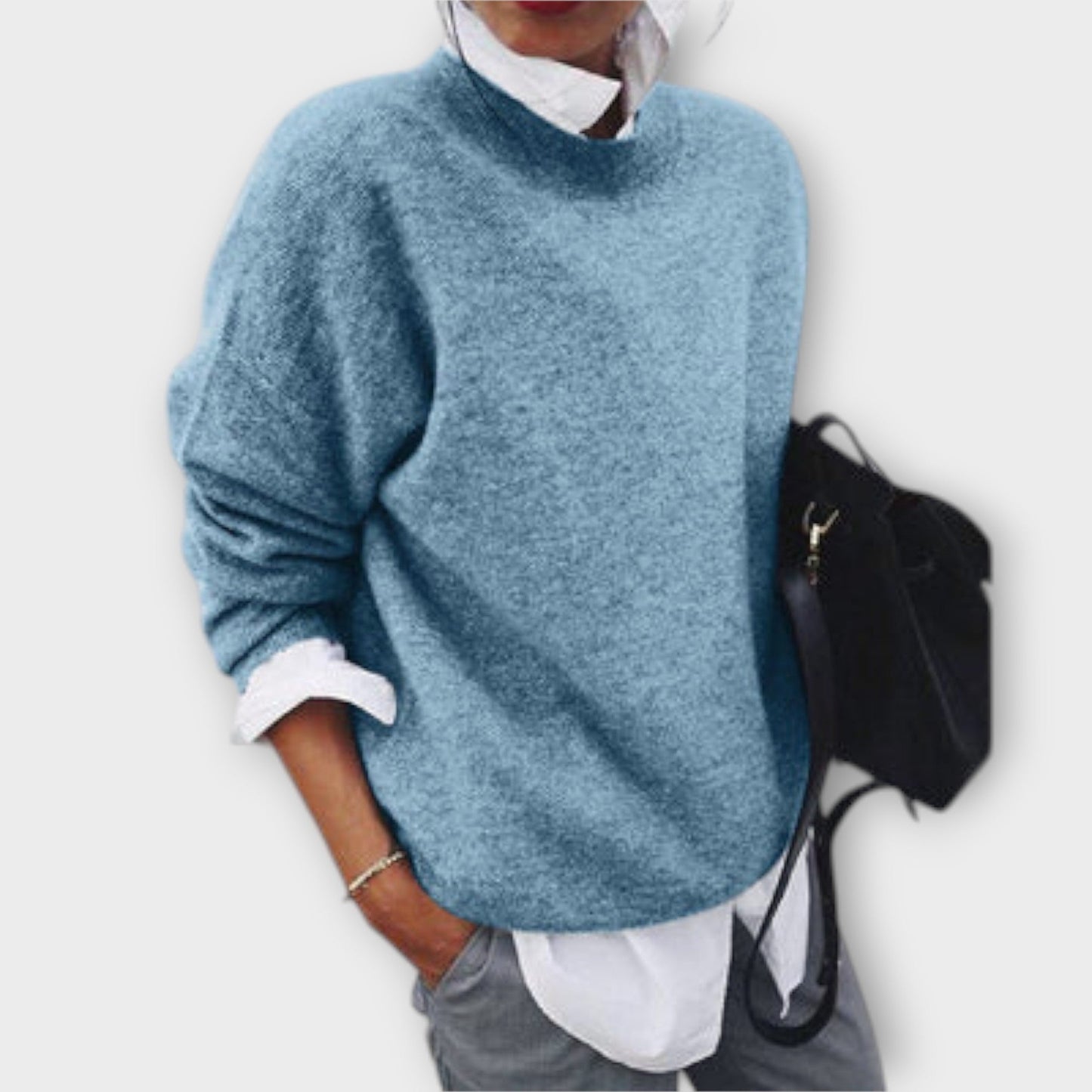 Isla™ | Soft Comfortable Sweater