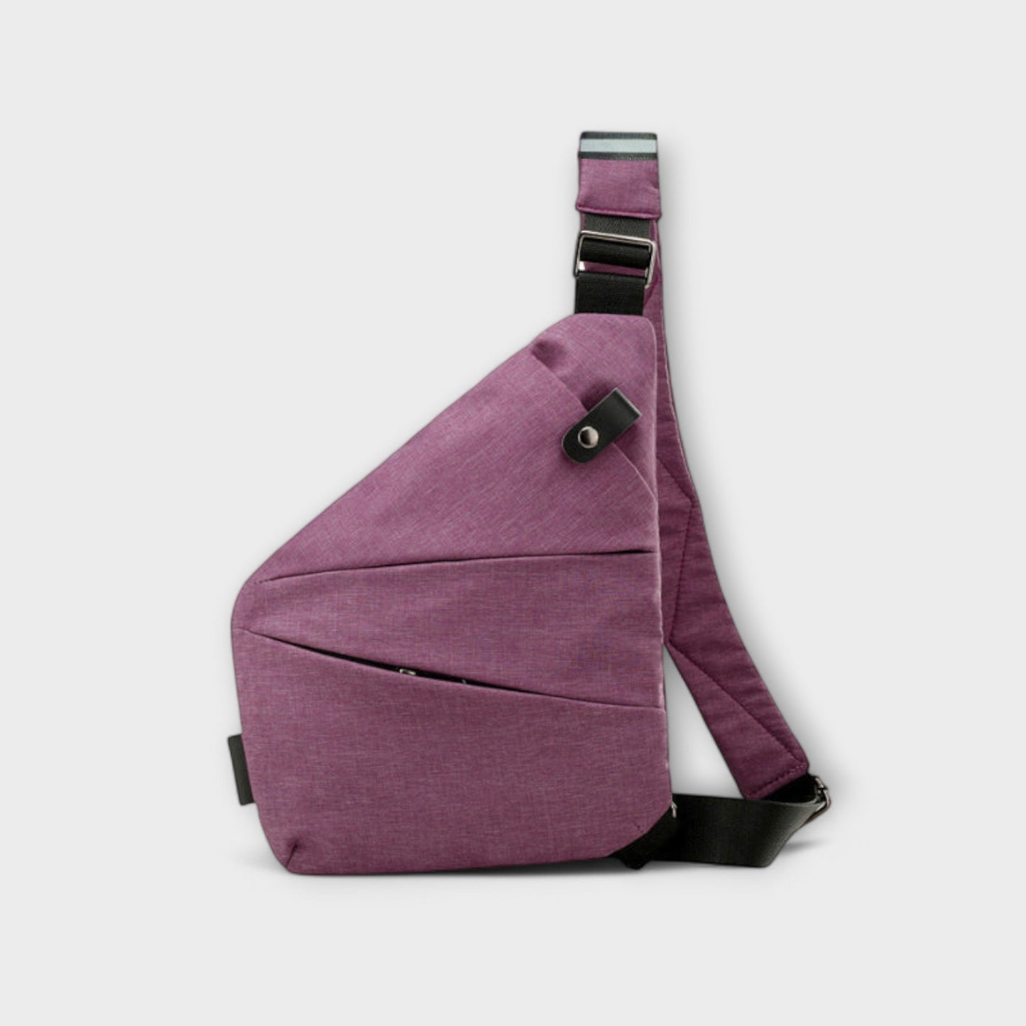 Amy™ | SecureGlide Bag