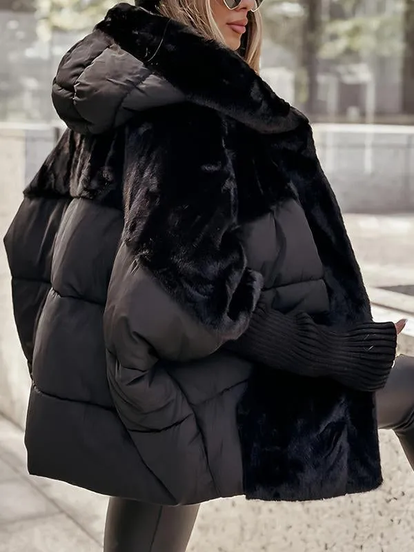 Scarlett™ | Stylish Puffer Jacket