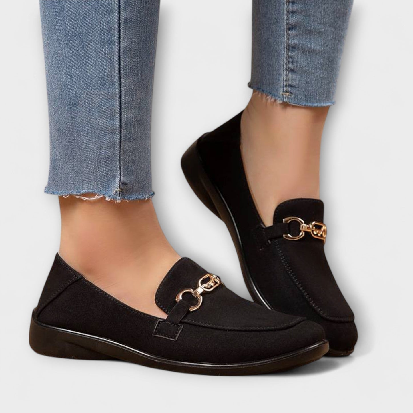 Breeze - Flannel Loafers