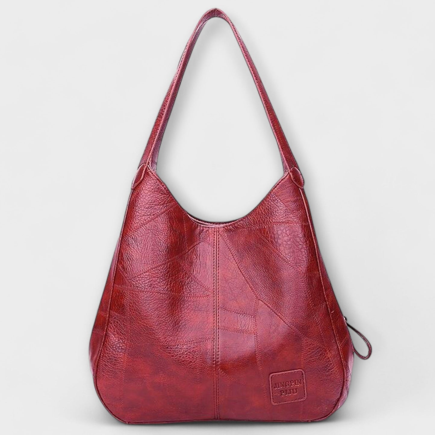 Amy™ | Vintage Leather Bag