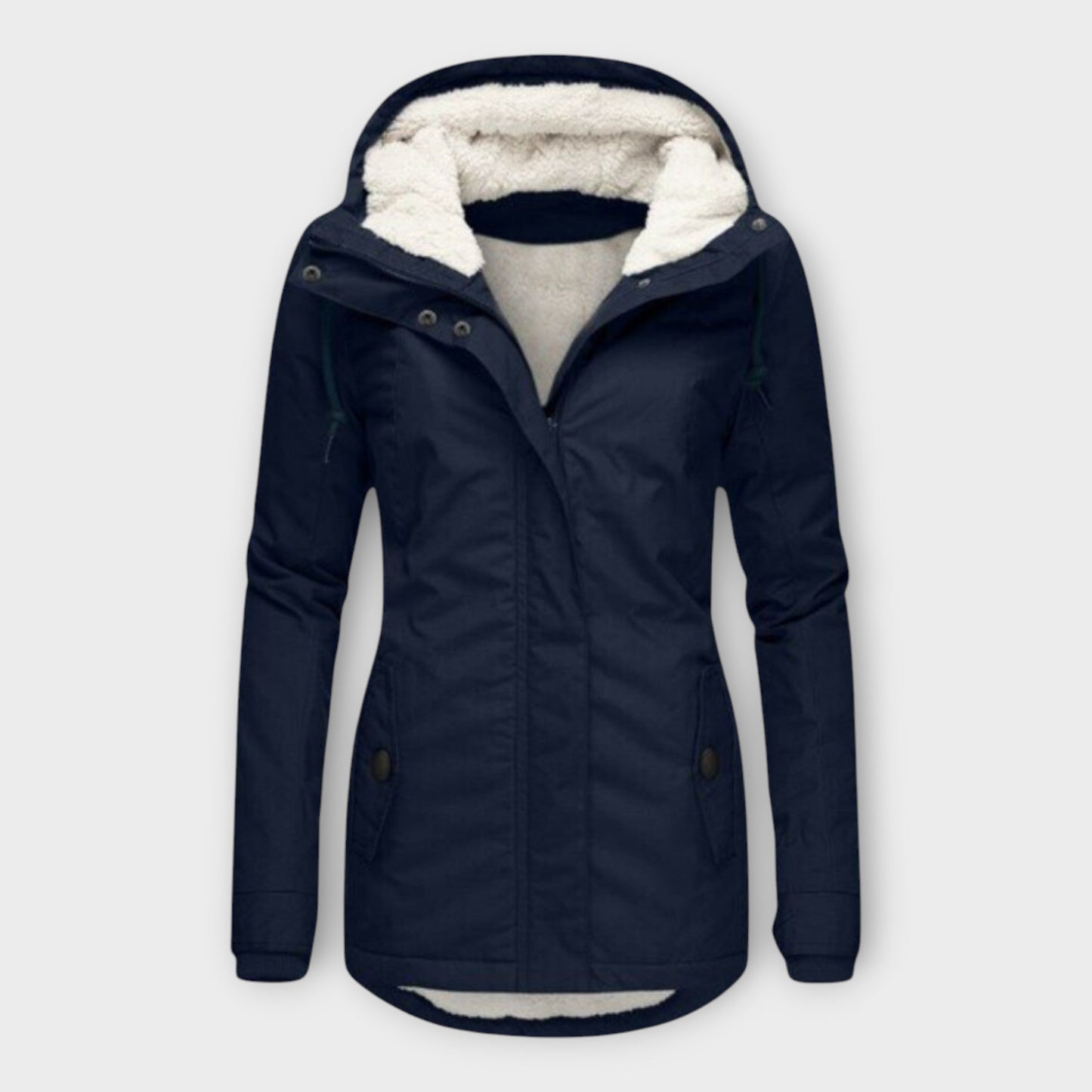 Isla™ | Lined & waterproof winter jacket