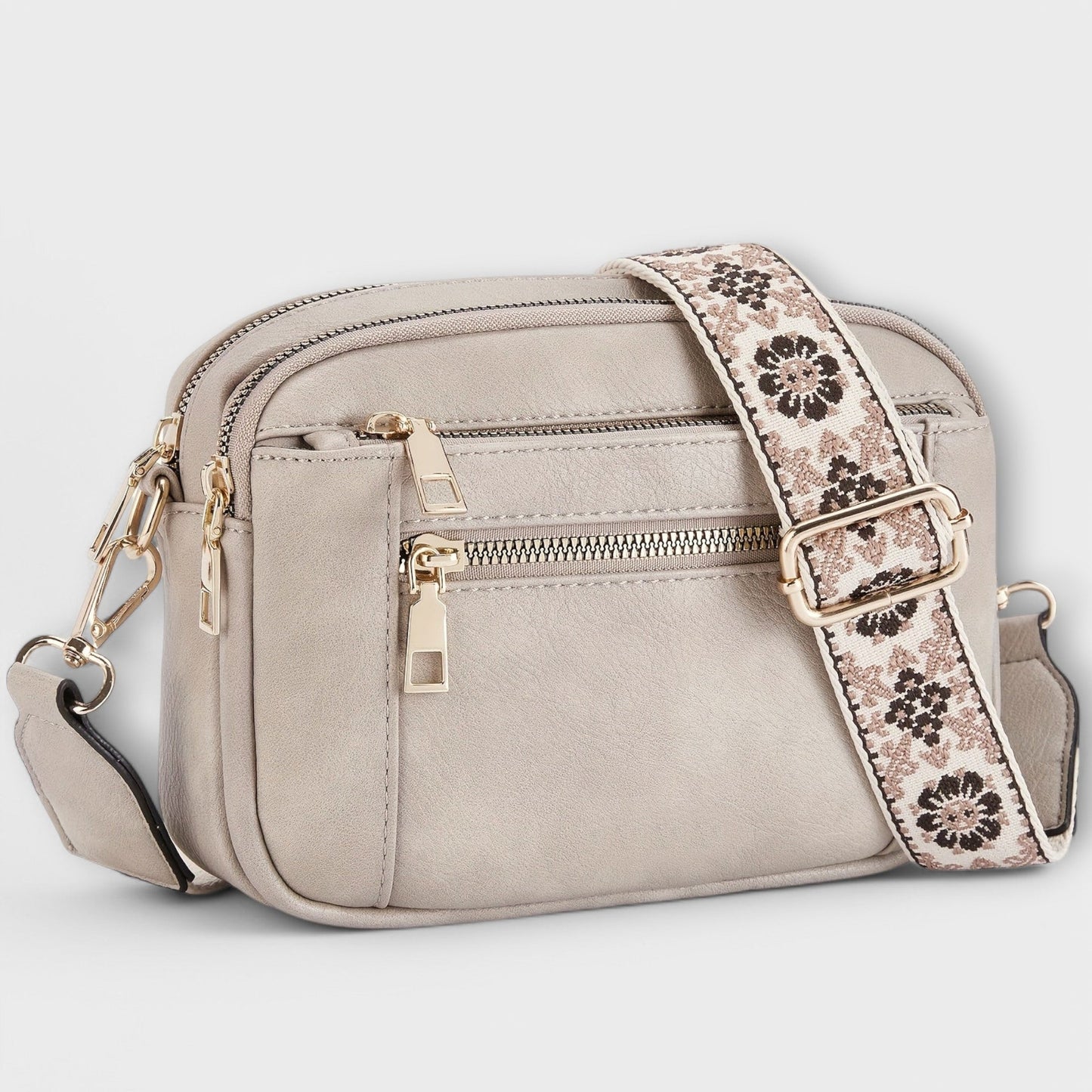 Amy™ | Retro Fashion Bag