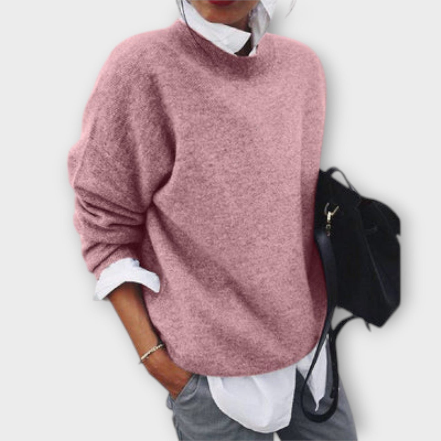 Isla™ | Soft Comfortable Sweater
