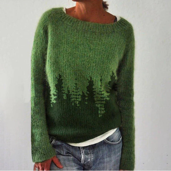 Aurora™ | Casual & cozy sweater