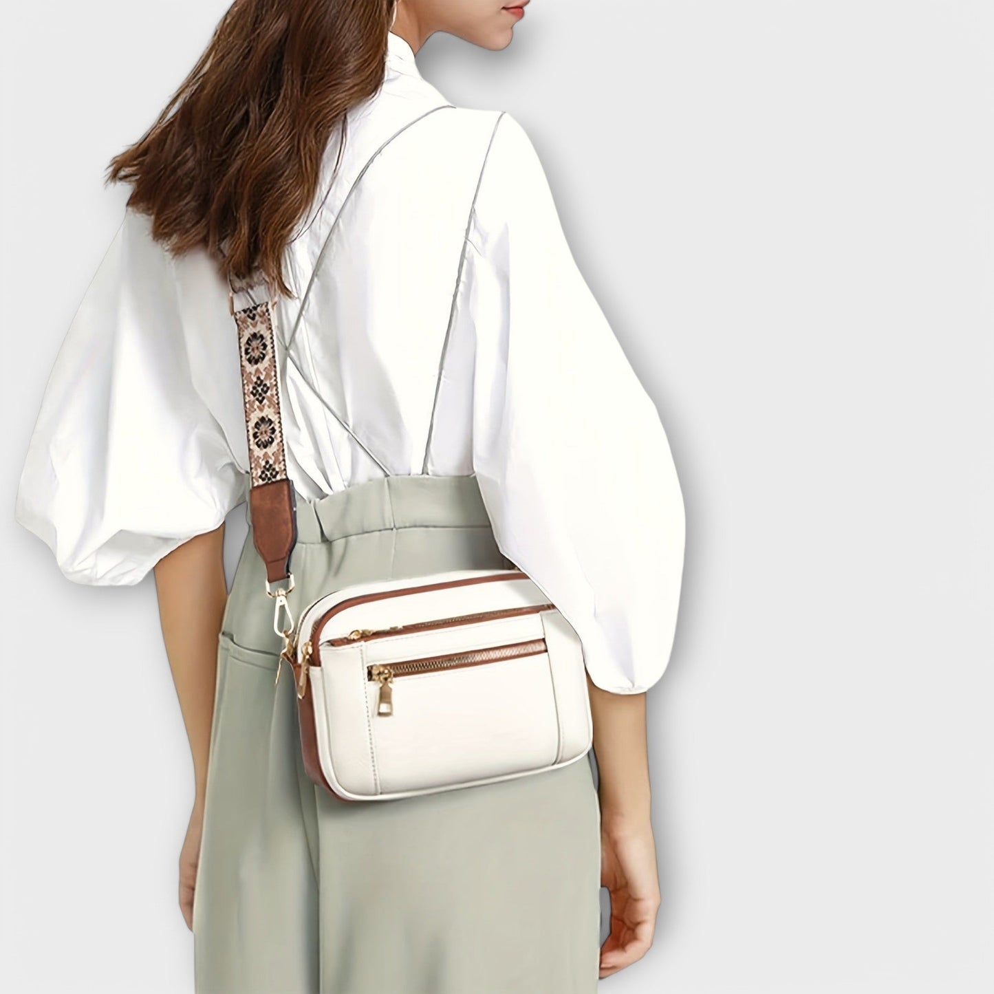 Amy™ | Retro Fashion Bag