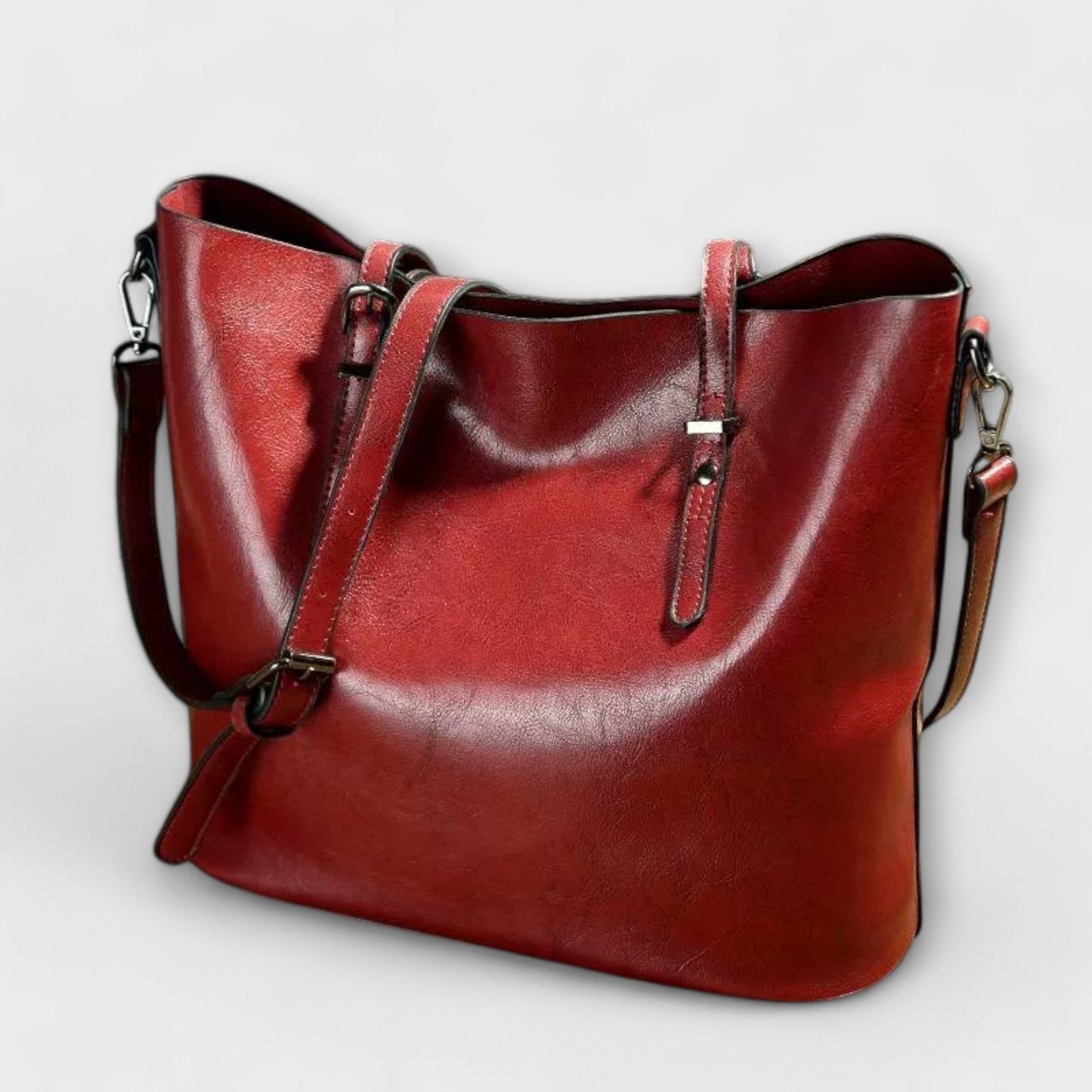 Amy™ | Heritage Crossbody