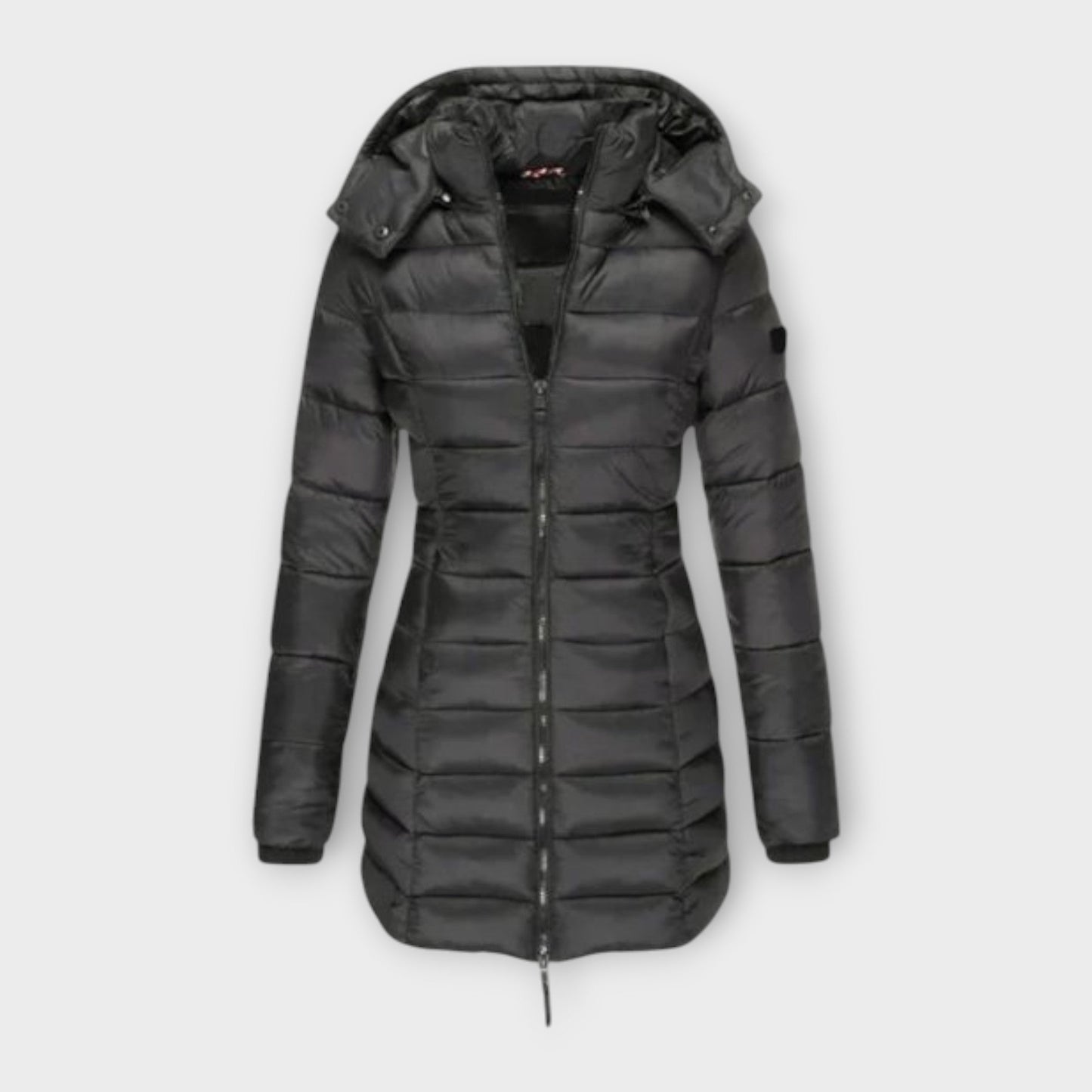Amy™ | Elegant & insulating winter coat