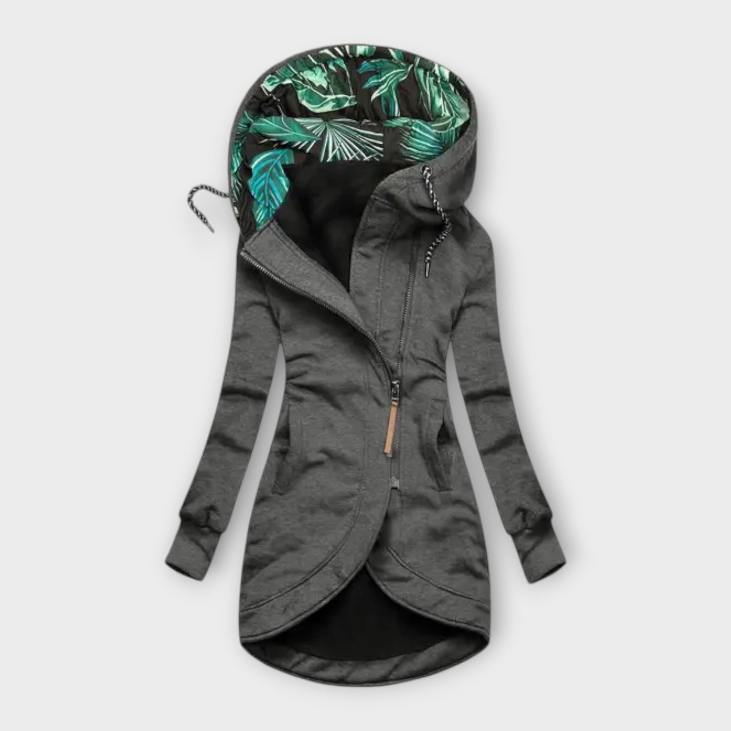 Amy™ | Elegant & water-repellent jacket