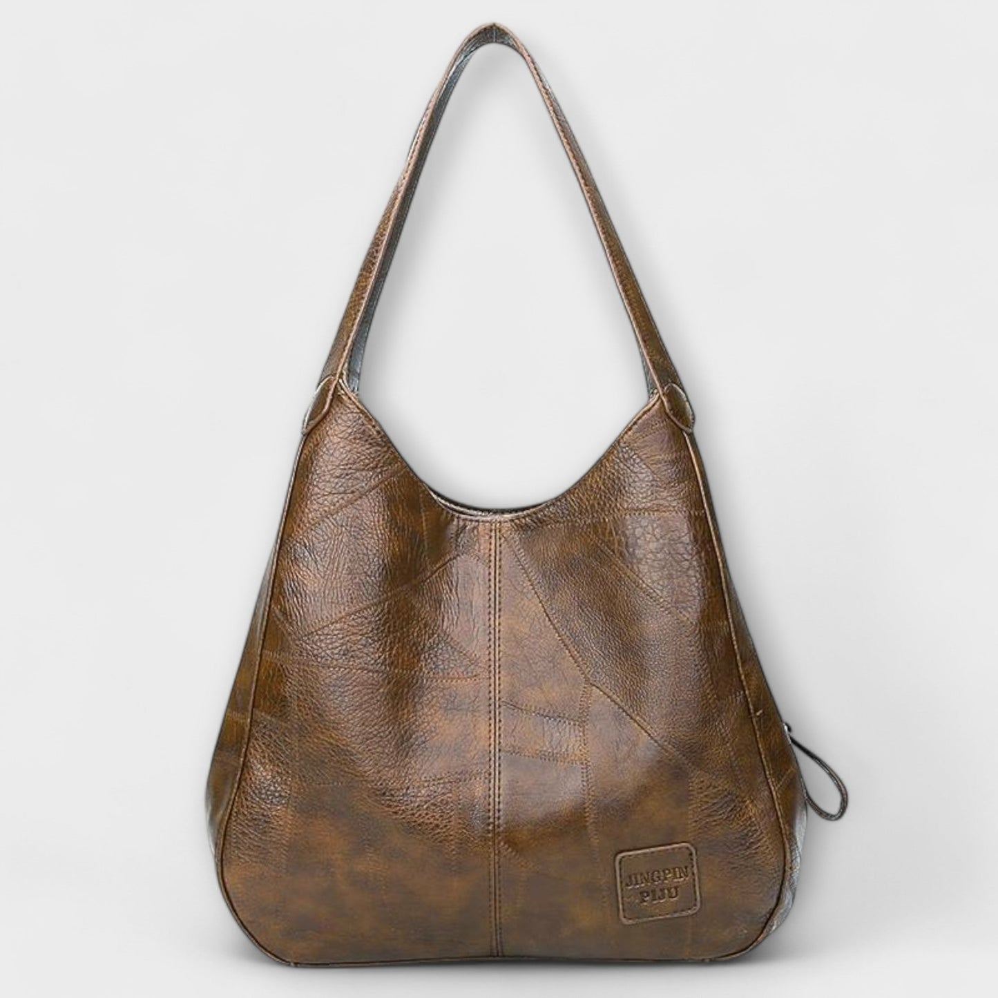 Amy™ | Vintage Leather Bag