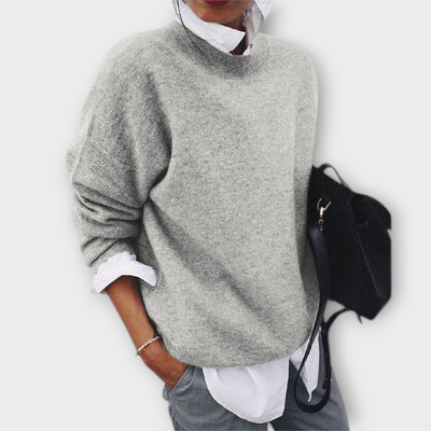 Isla™ | Soft Comfortable Sweater