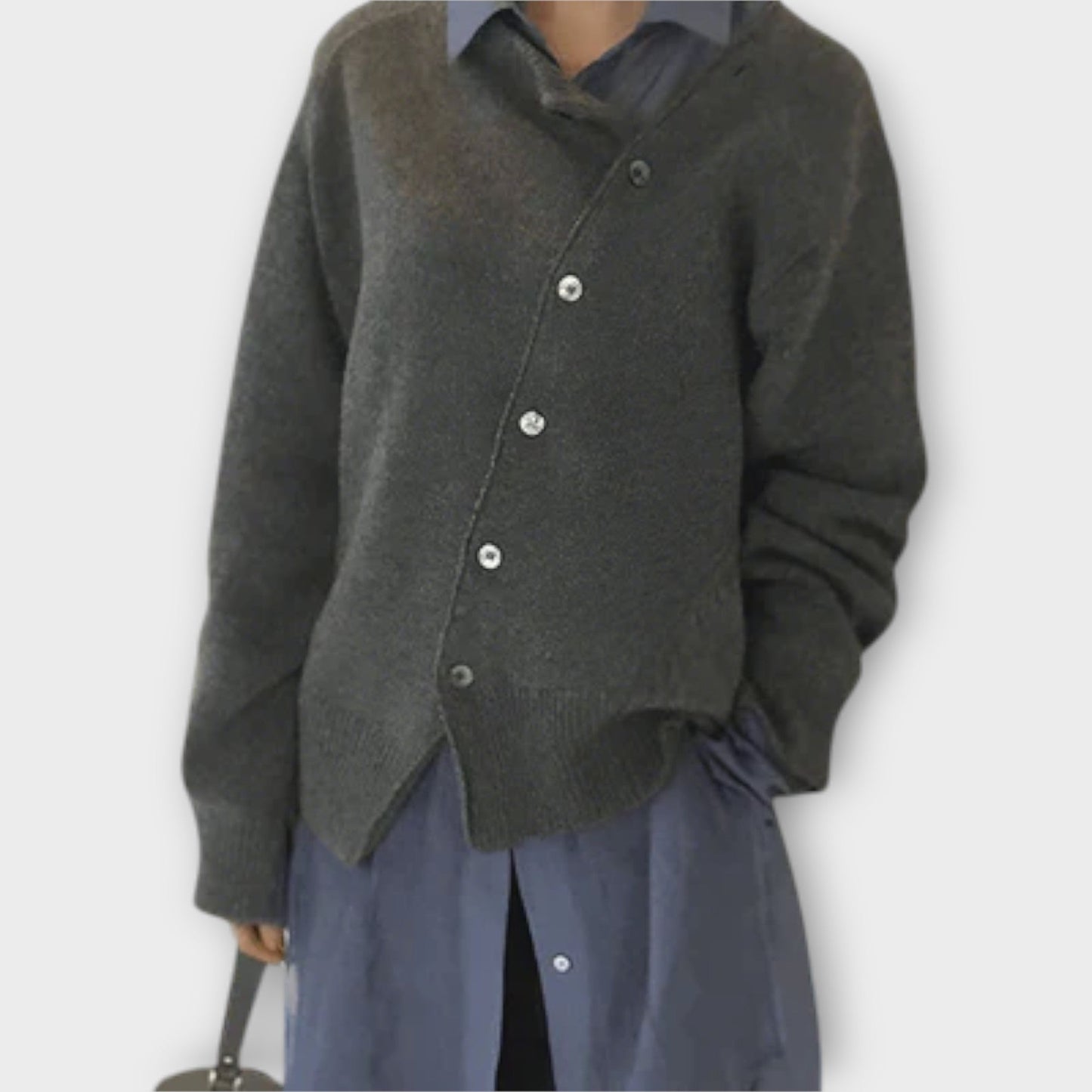 Evelyn™ | Casual Cardigan