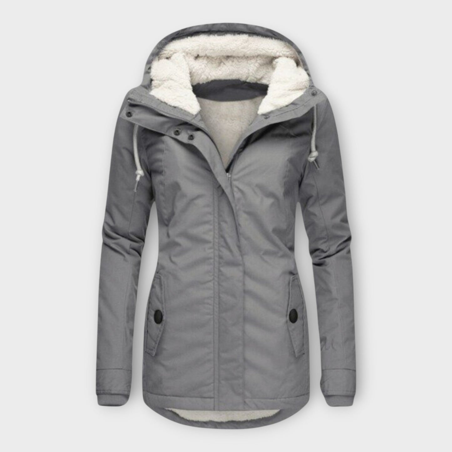 Isla™ | Lined & waterproof winter jacket