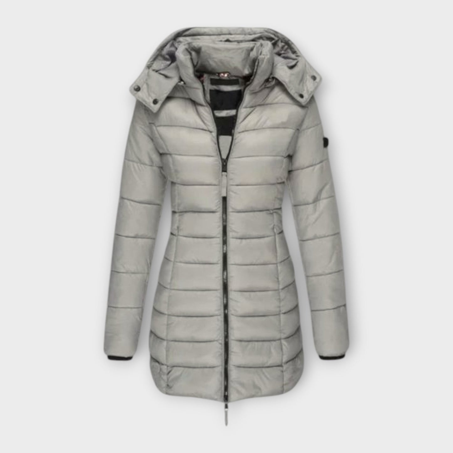 Amy™ | Elegant & insulating winter coat