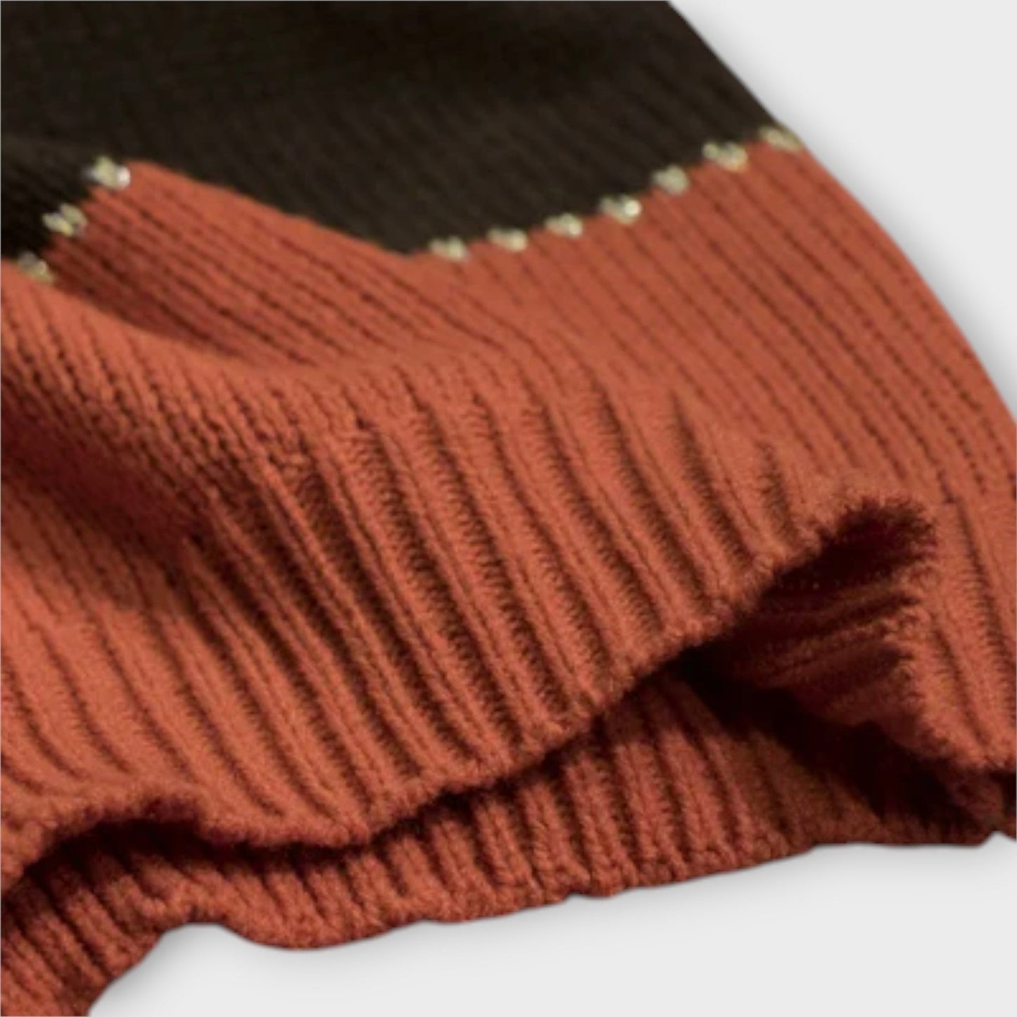 Evelyn™ | Casual & Cozy Sweater