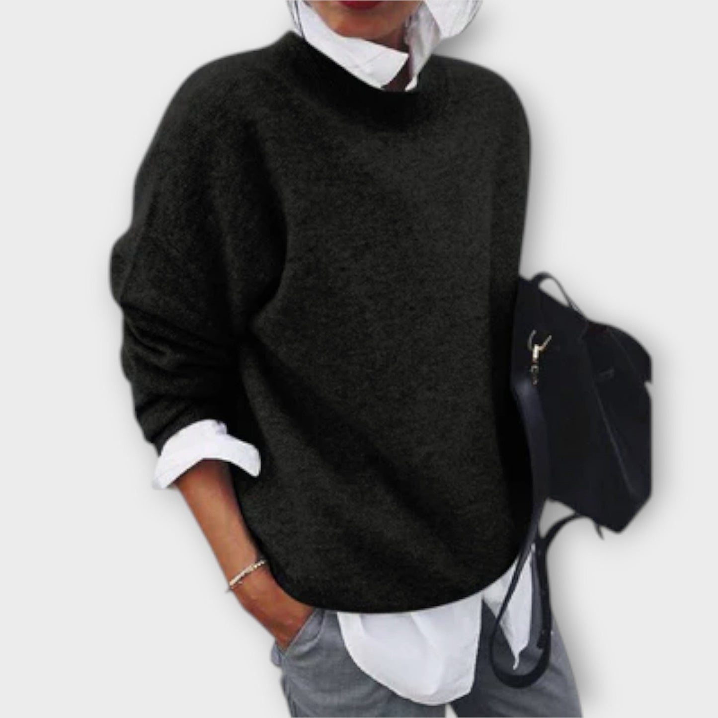 Isla™ | Soft Comfortable Sweater