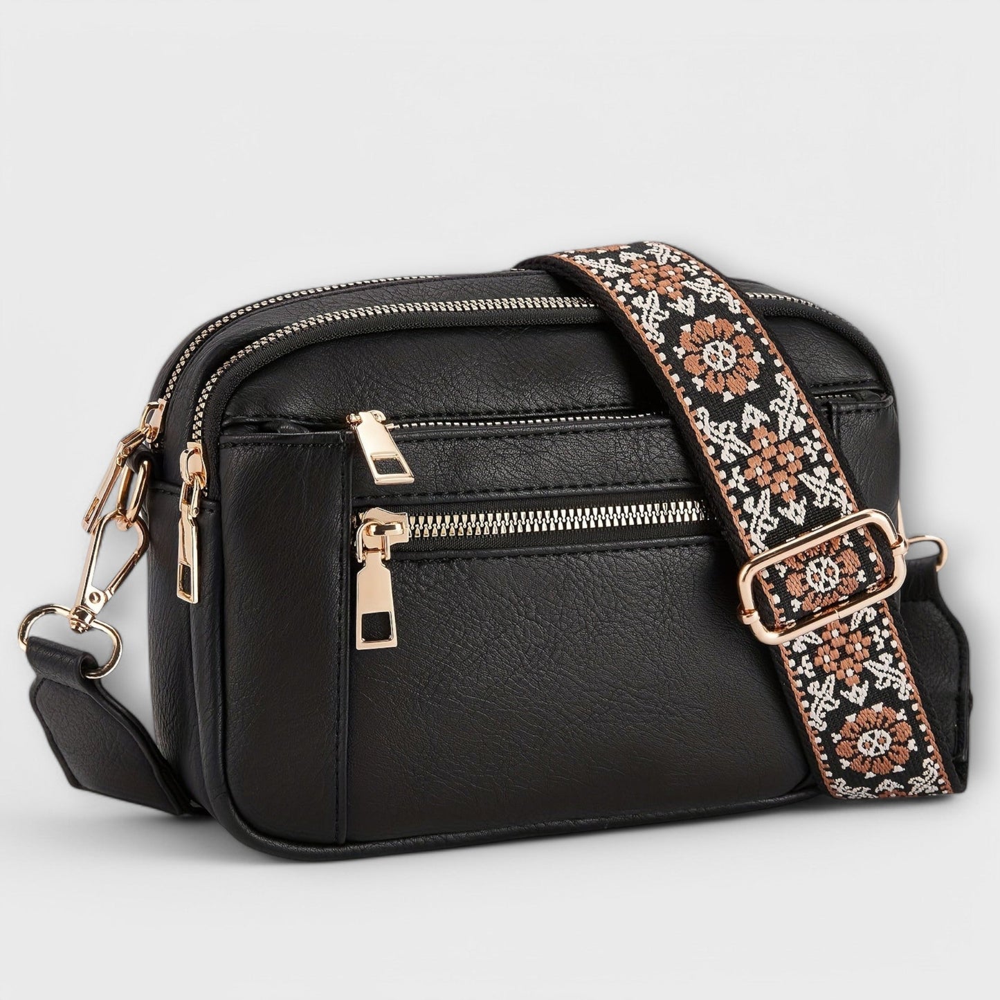 Amy™ | Retro Fashion Bag