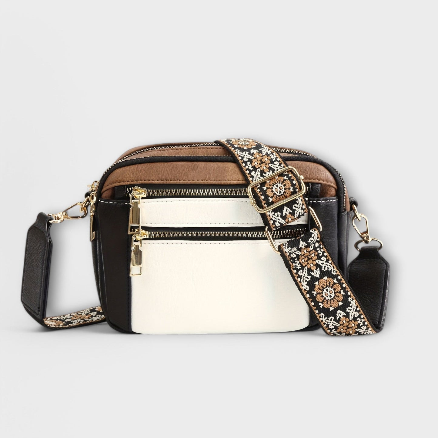 Amy™ | Retro Fashion Bag