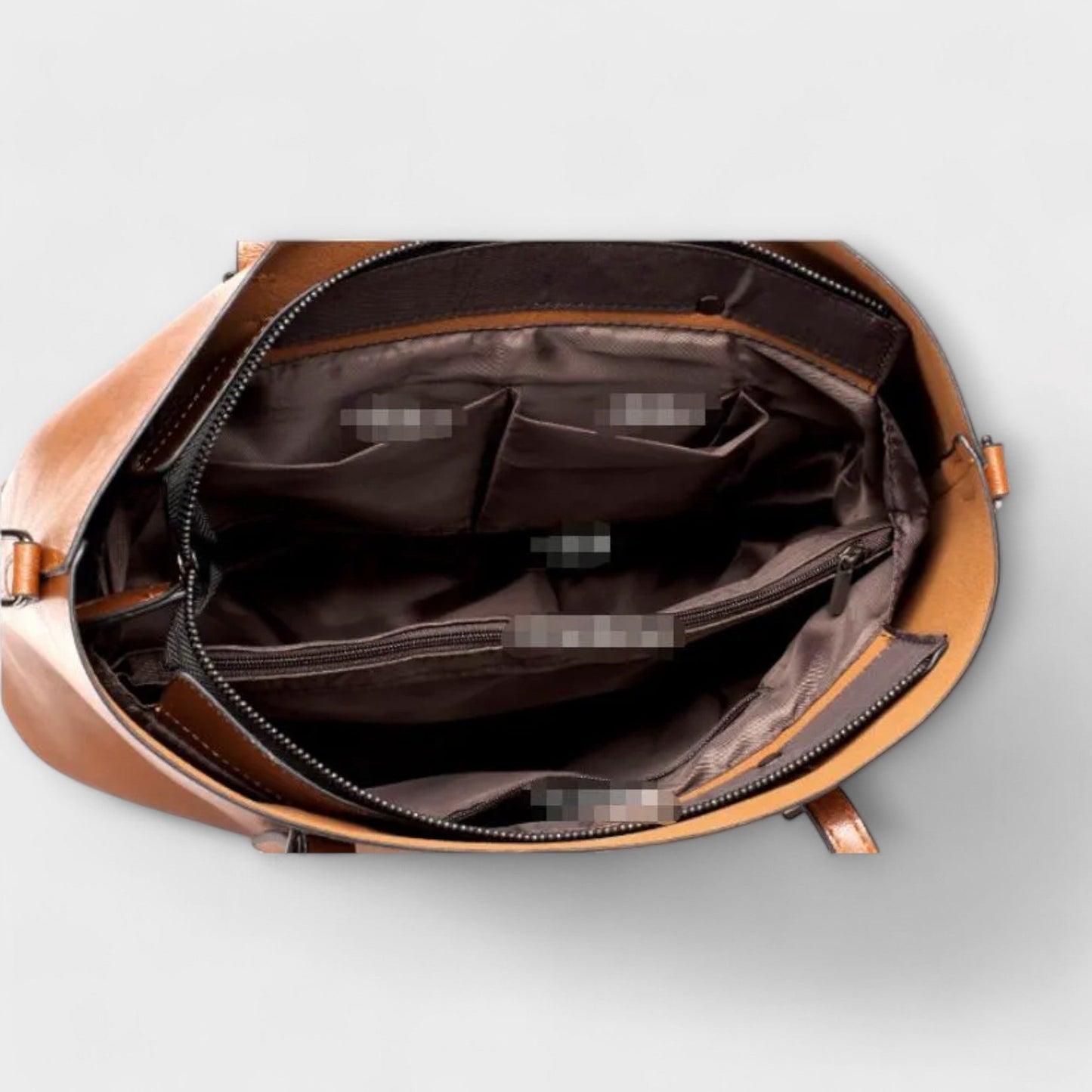 Amy™ | Heritage Crossbody