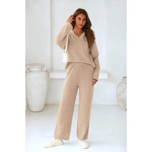 Amy™ | Cozy Lounge Set