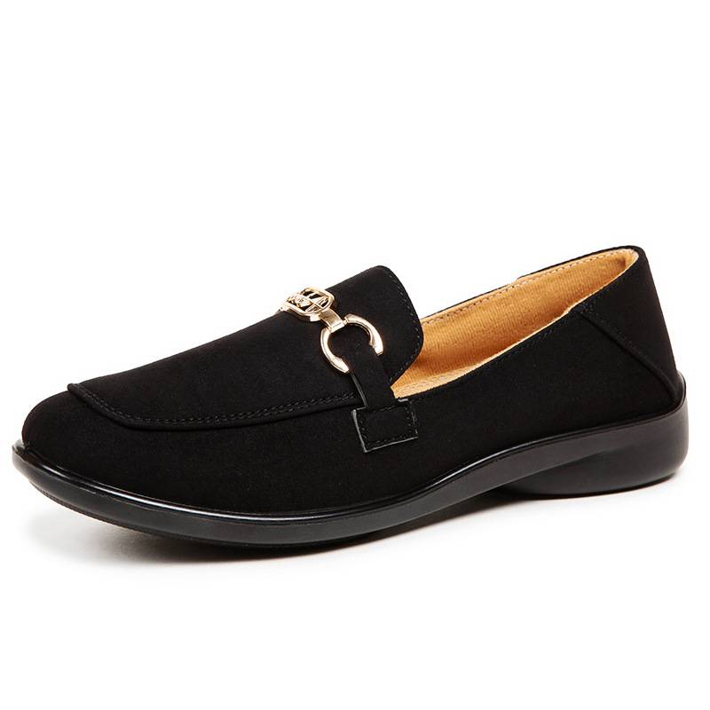 Breeze - Flannel Loafers