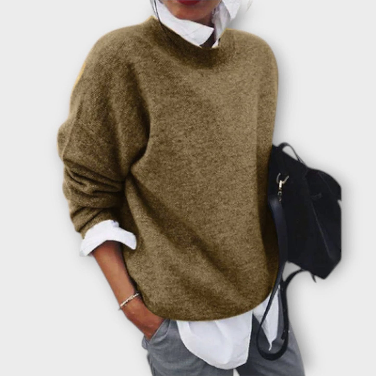 Isla™ | Soft Comfortable Sweater