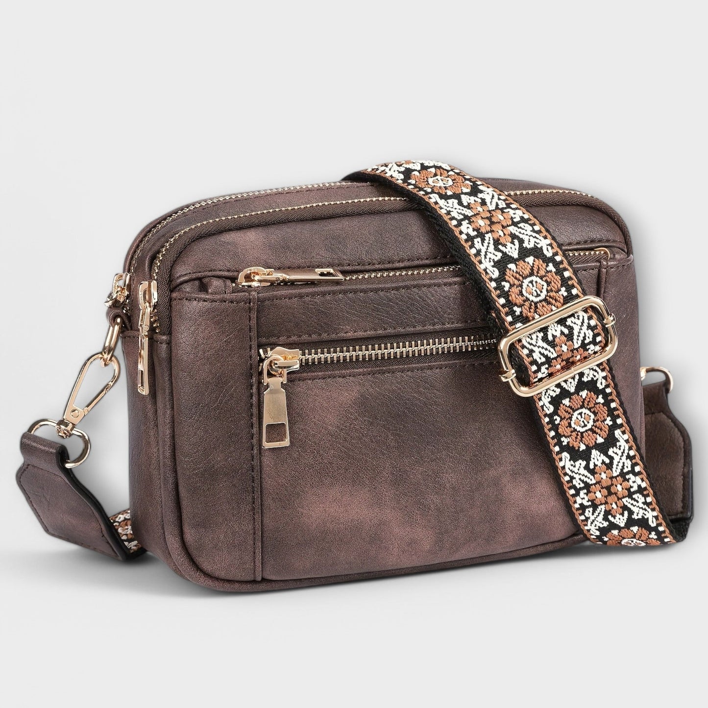Amy™ | Retro Fashion Bag