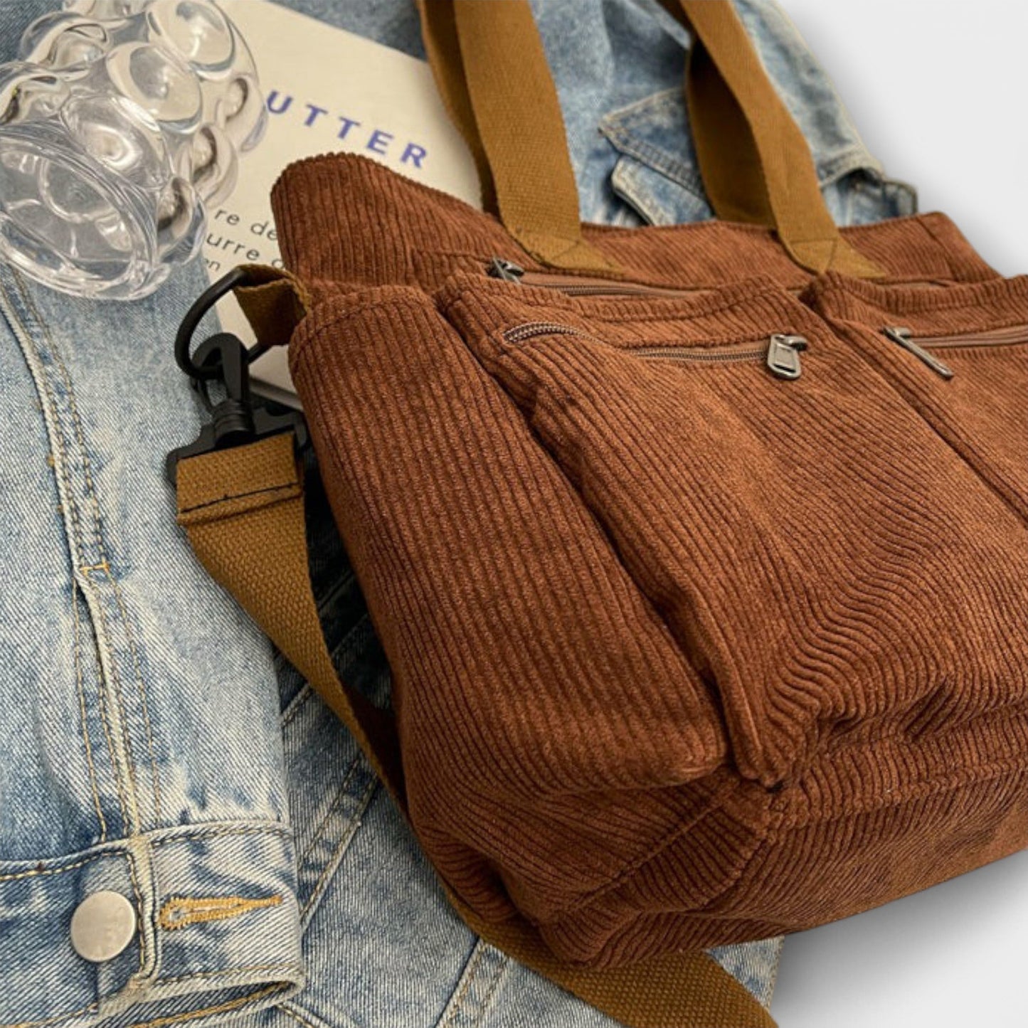 Amy™ | Tote Bag