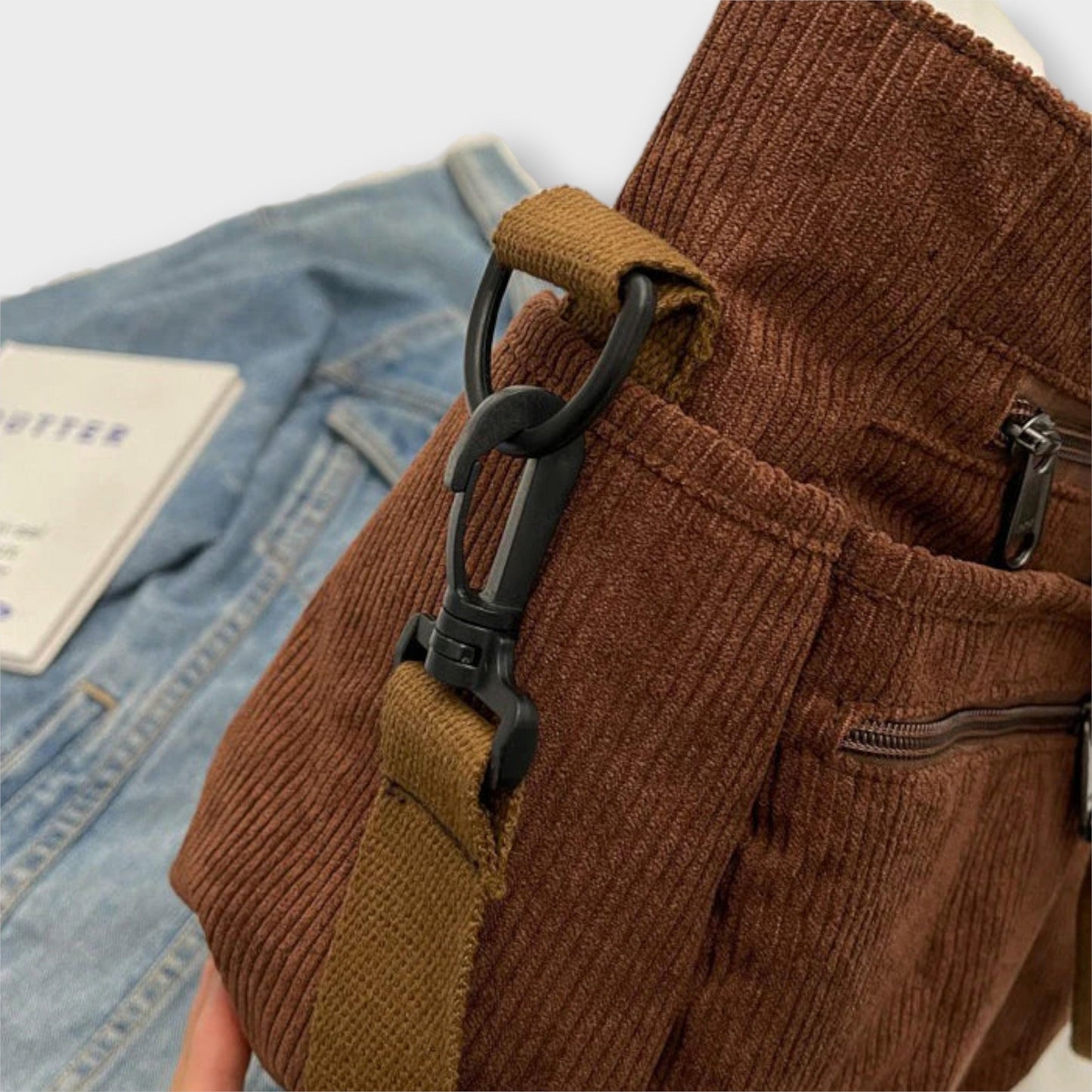 Amy™ | Tote Bag