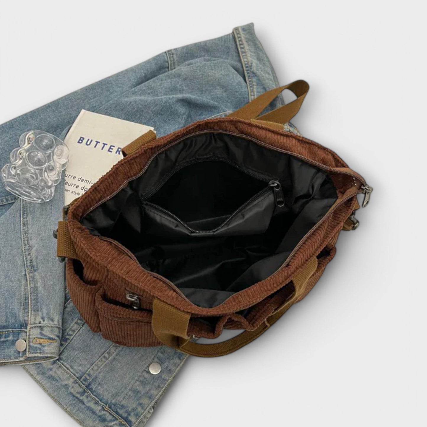 Amy™ | Tote Bag