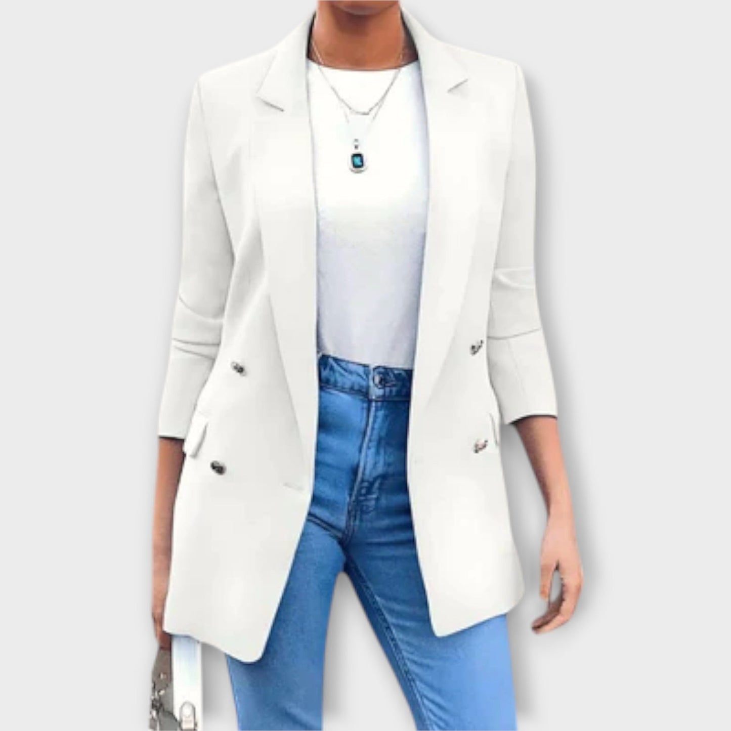 Amy™ | Elegant coat