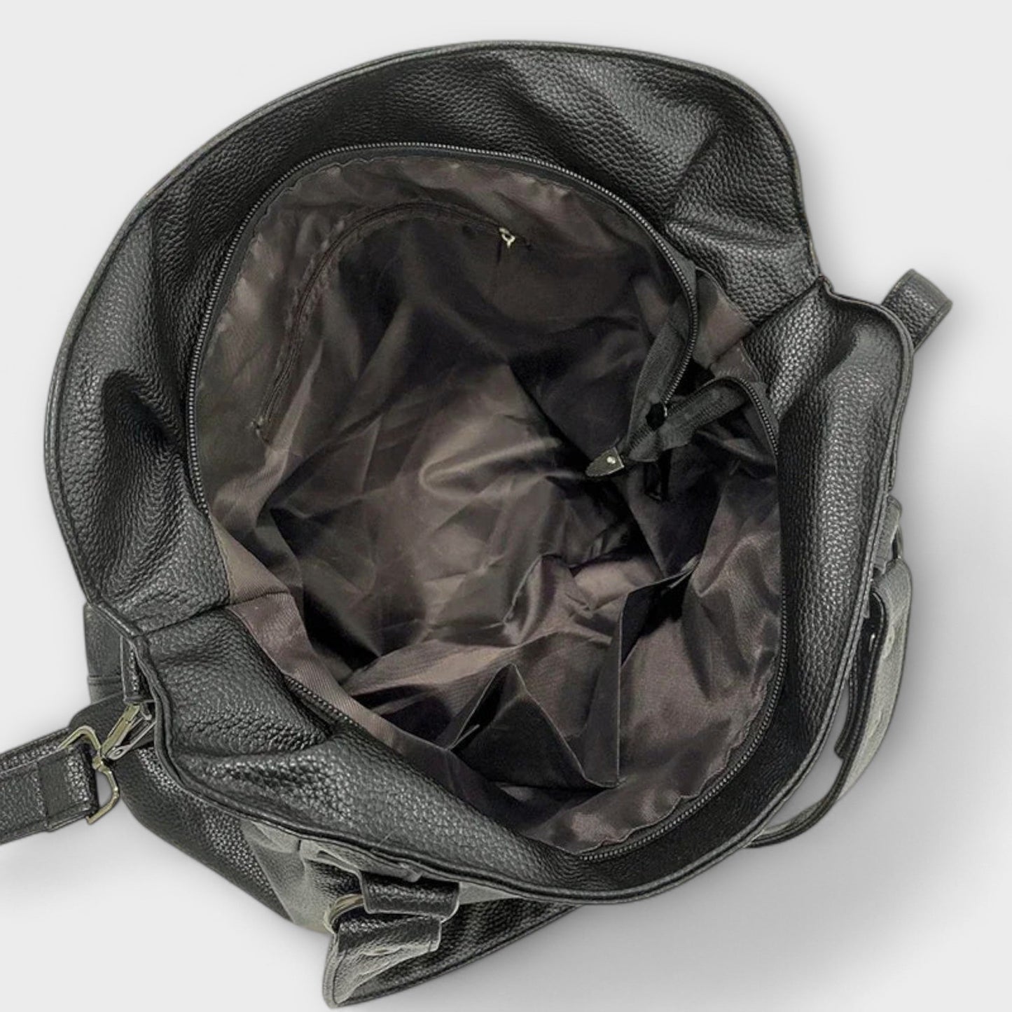 Amy™ | Elegant Hobo Shoulder Bag