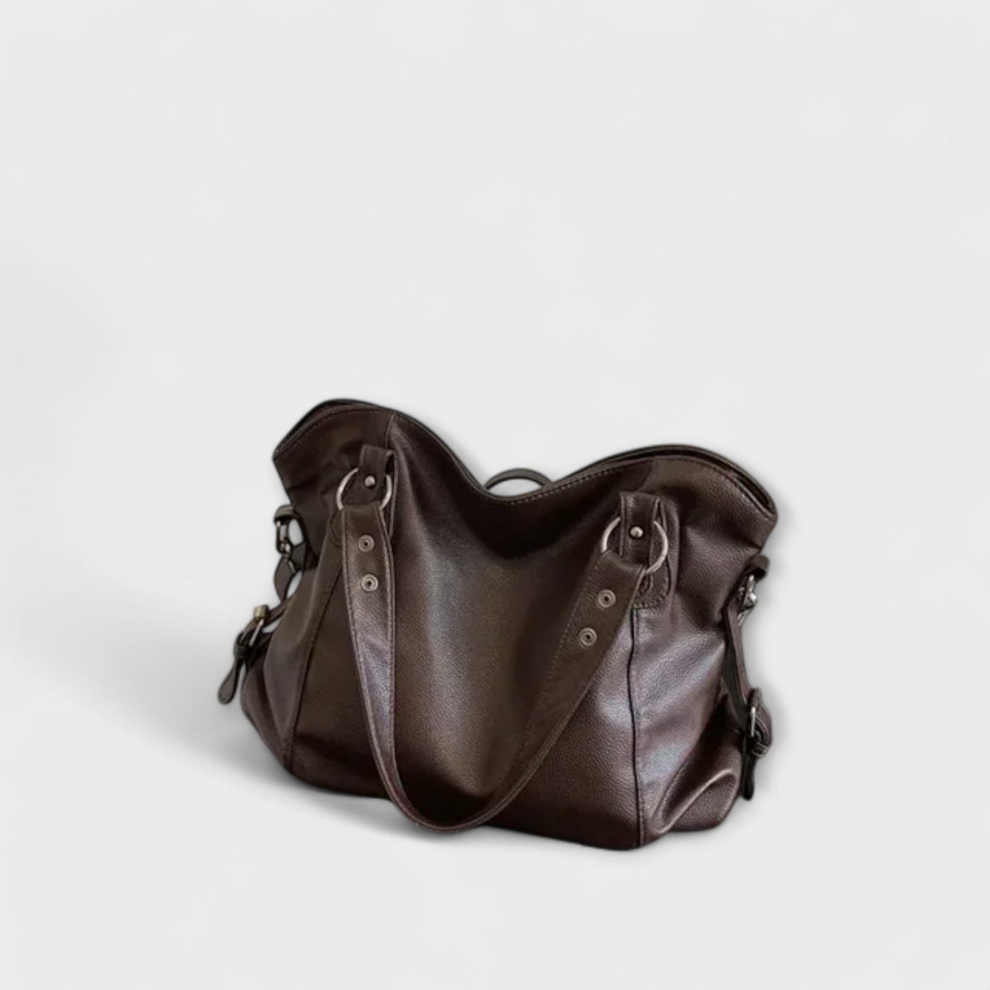 Amy™ | Elegant Hobo Shoulder Bag