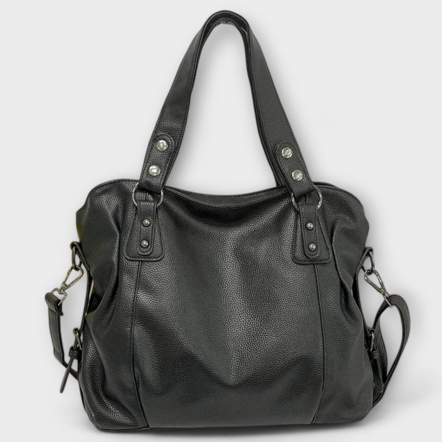 Amy™ | Elegant Hobo Shoulder Bag