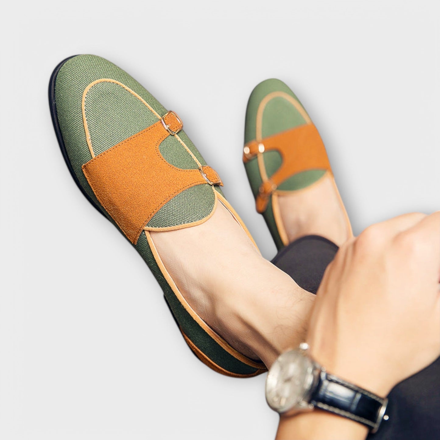 Valentina - Slippers