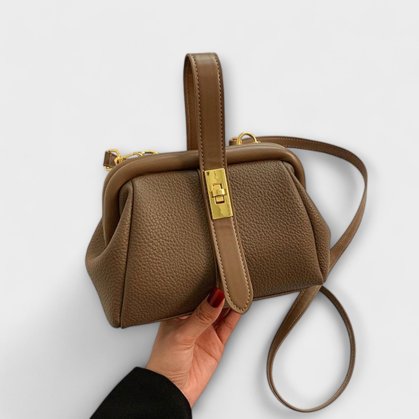 Amy™ | Retro Bag