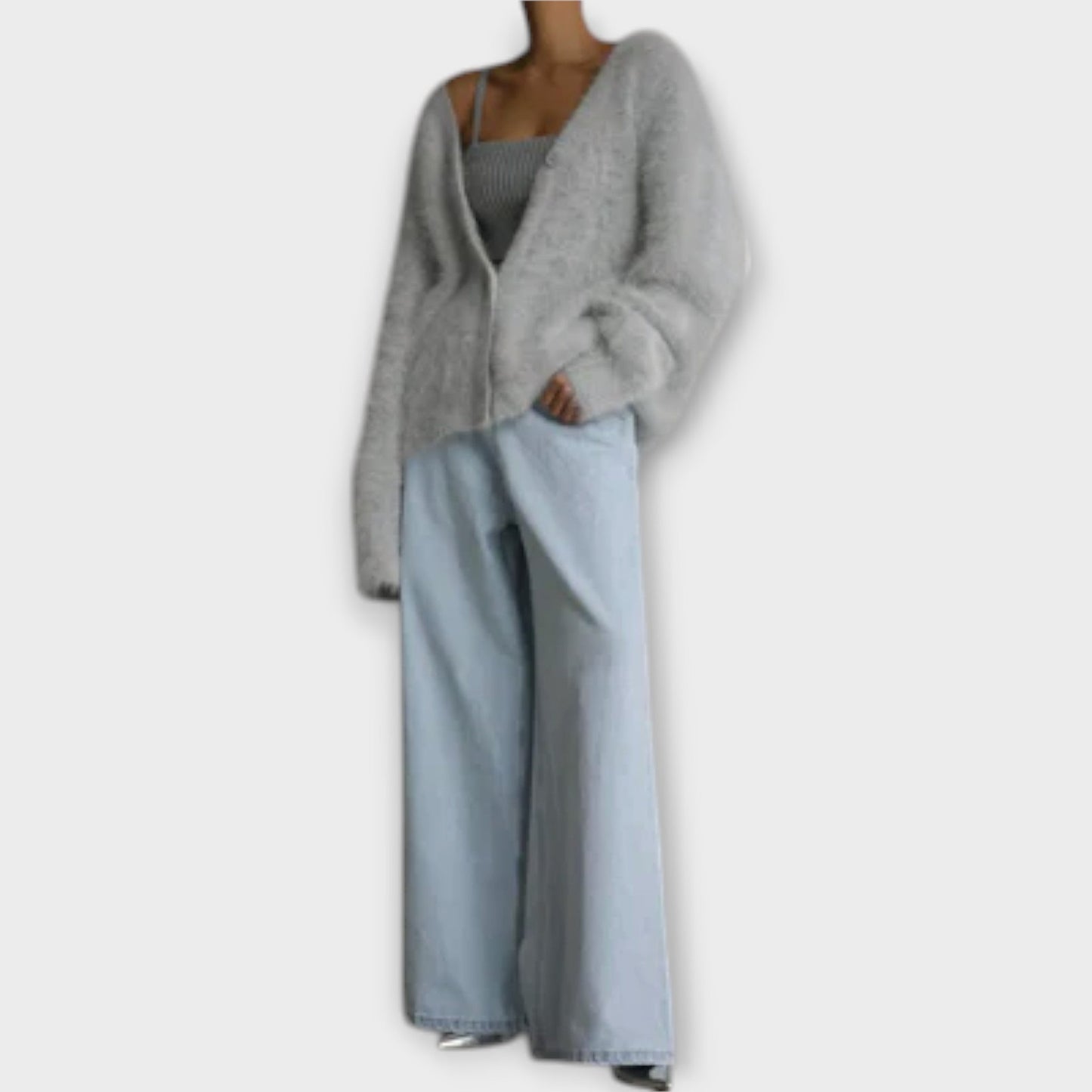 Isla™ | Elegant Cardigan