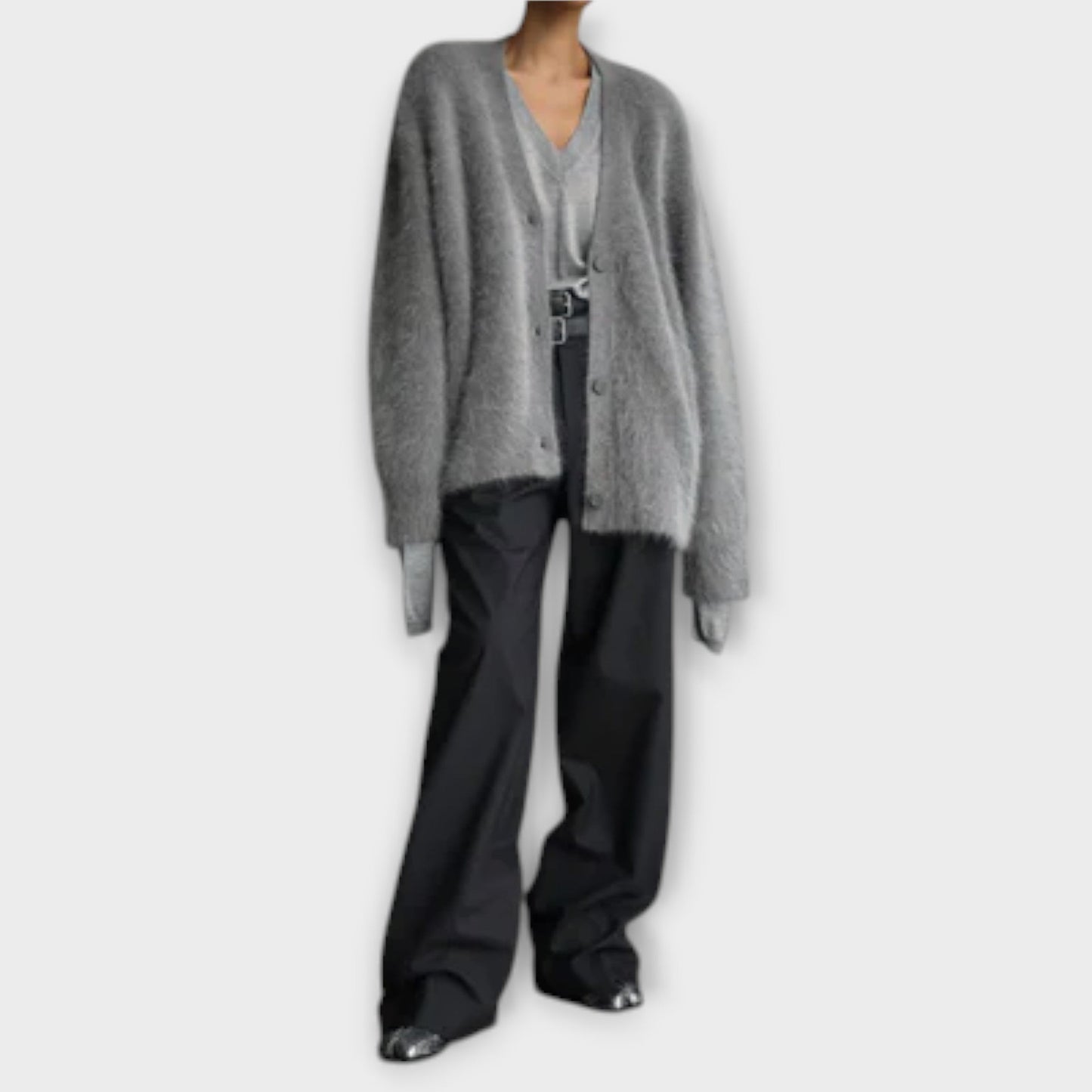 Isla™ | Elegant Cardigan
