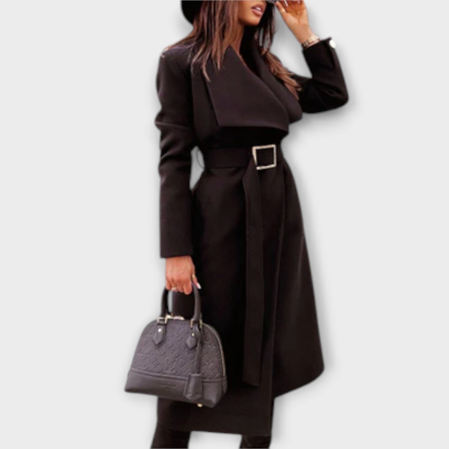 Evelyn™ | Tailored lady's mantle