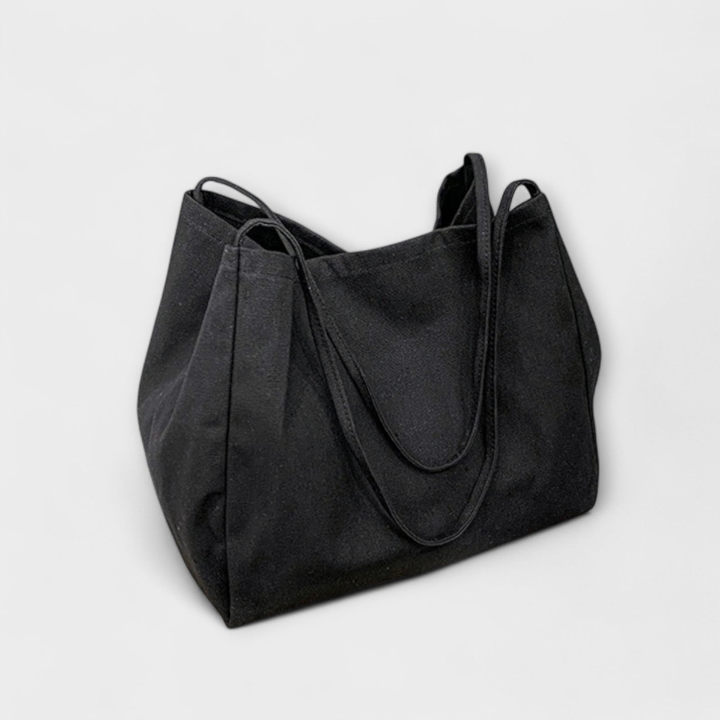 Amy™ | Canvas Luxe Tote